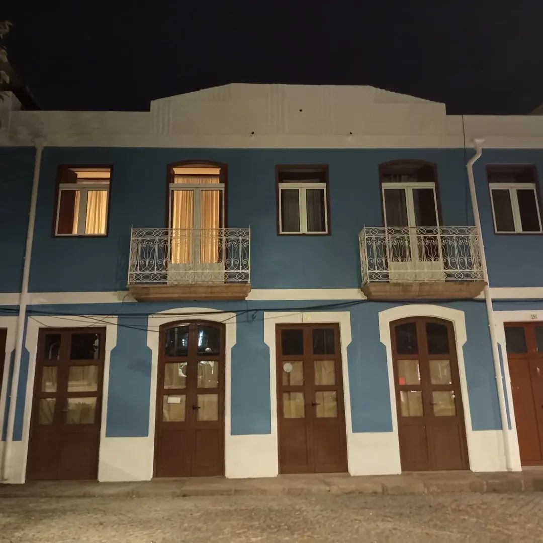Futura sede do Sport Clube de Freamunde